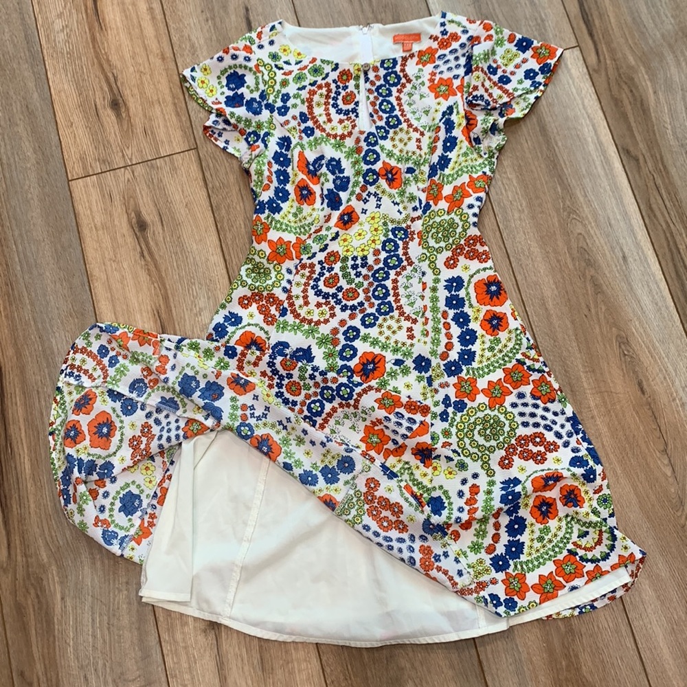 ModCloth Dress - Picture 2 of 7